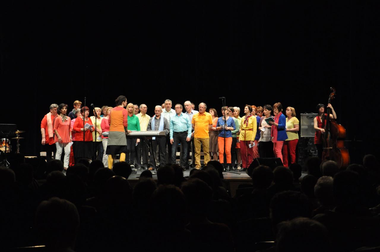 Concert de Printemps 2016