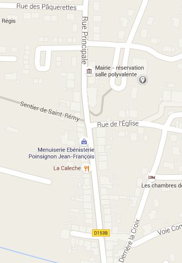 Plan la maxe